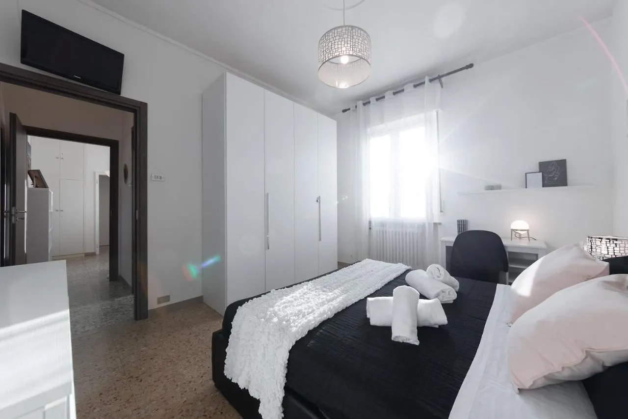Letters To Juliet Apartment Verona