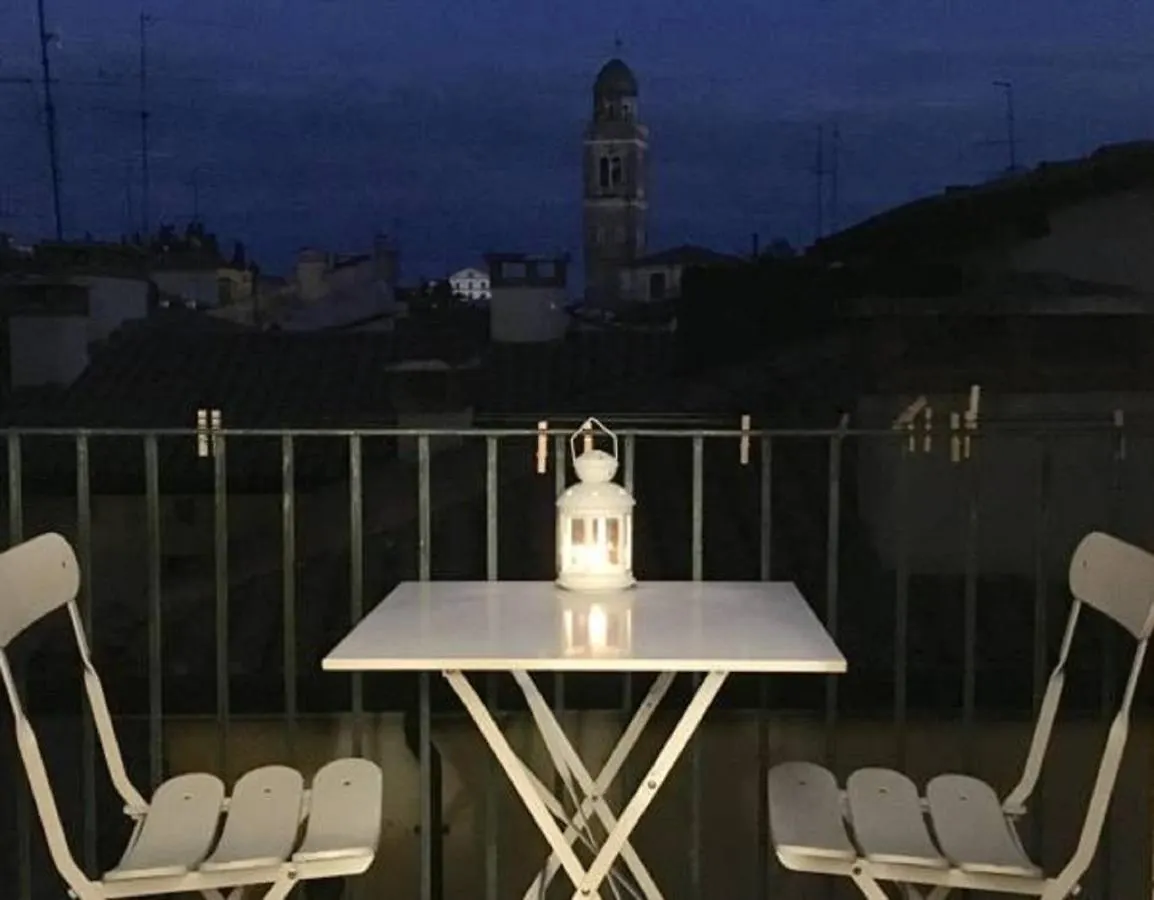 Letters To Juliet Apartment Verona 0*,  Italy