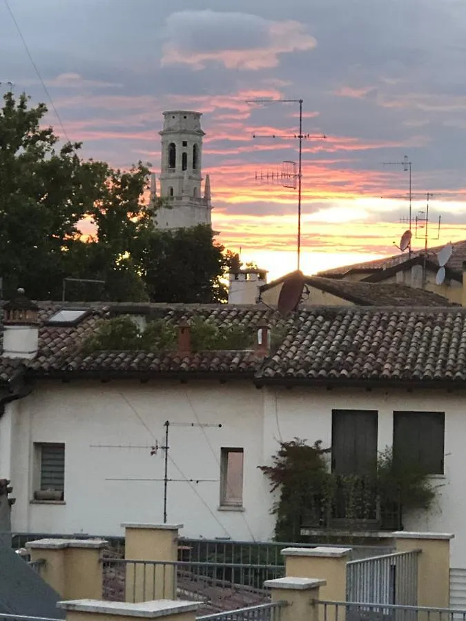 Ferienwohnung Letters To Juliet Verona 0*,  Italien