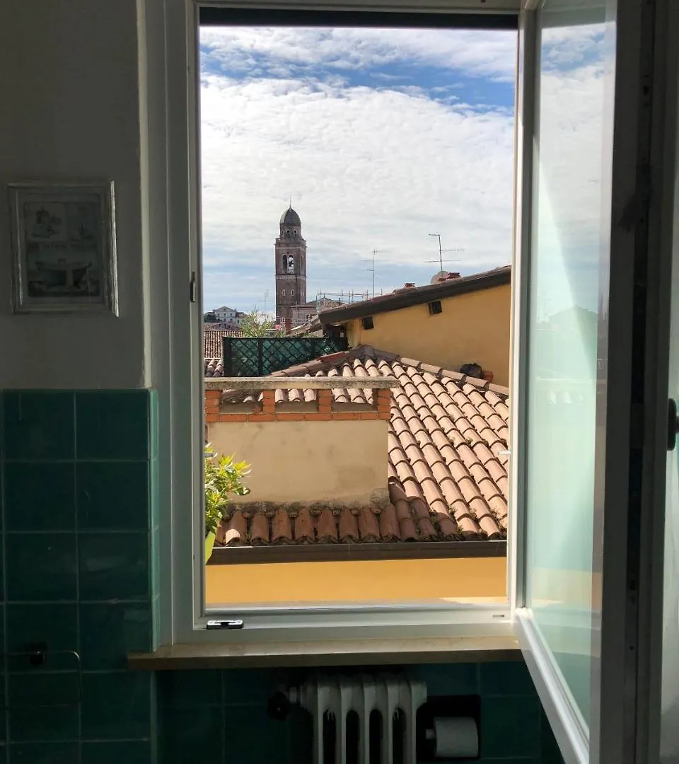 Ferienwohnung Letters To Juliet Verona