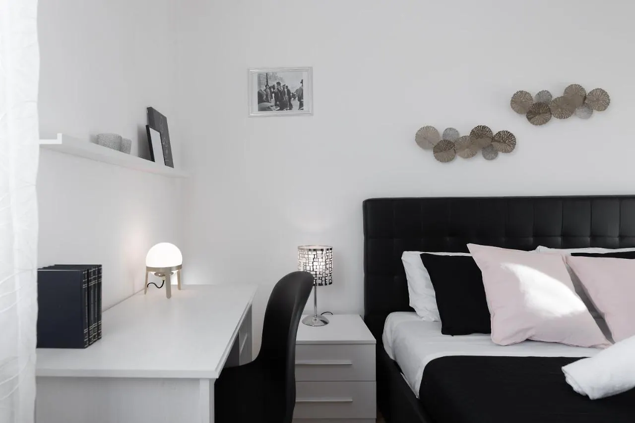 Ferienwohnung Letters To Juliet Verona Apartment