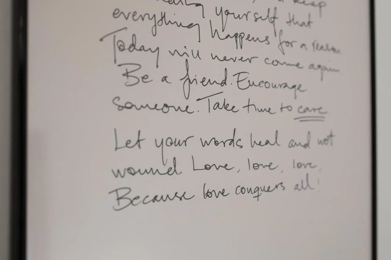 Ferienwohnung Letters To Juliet Verona