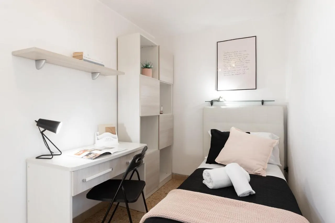 Apartment Ferienwohnung Letters To Juliet Verona