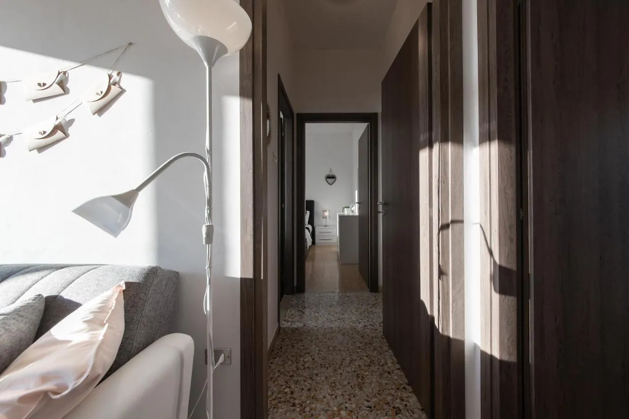 Ferienwohnung Letters To Juliet Verona Apartment