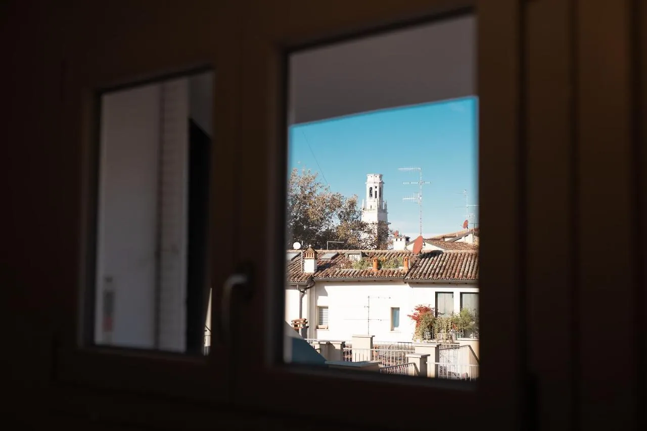 Apartment Ferienwohnung Letters To Juliet Verona Italien