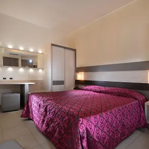 Siena Hotell