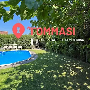 Tinmar Barbie House Verona