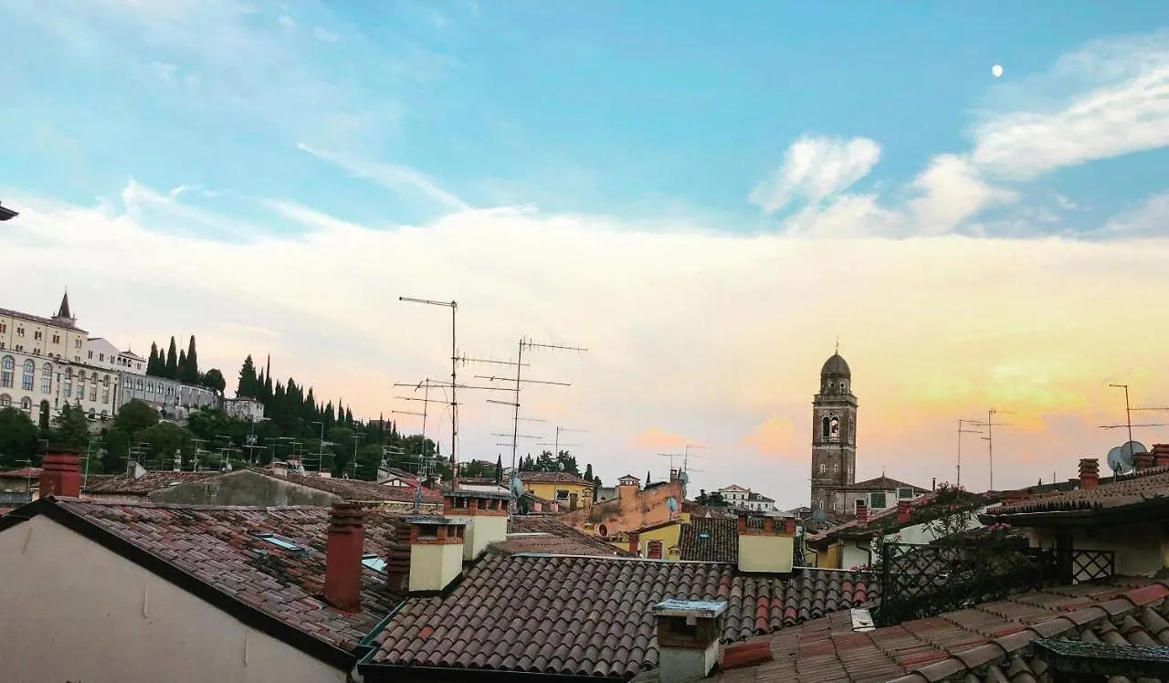 Ferienwohnung Letters To Juliet Verona Italien
