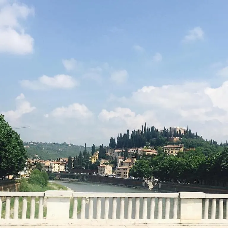 Ferienwohnung Letters To Juliet Verona Italien