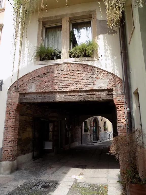 Ferienwohnung Letters To Juliet Verona 0*,  Italien