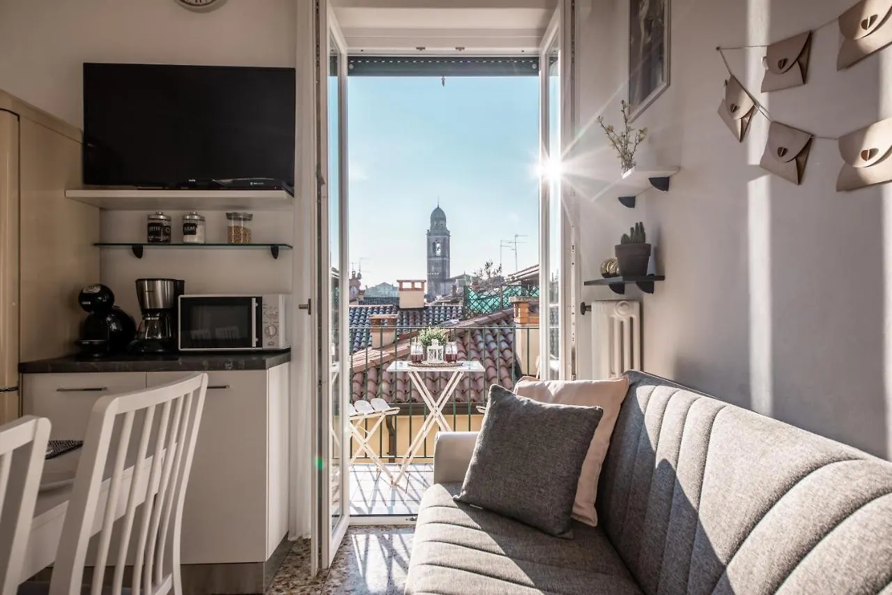 Apartment Ferienwohnung Letters To Juliet Verona Italien