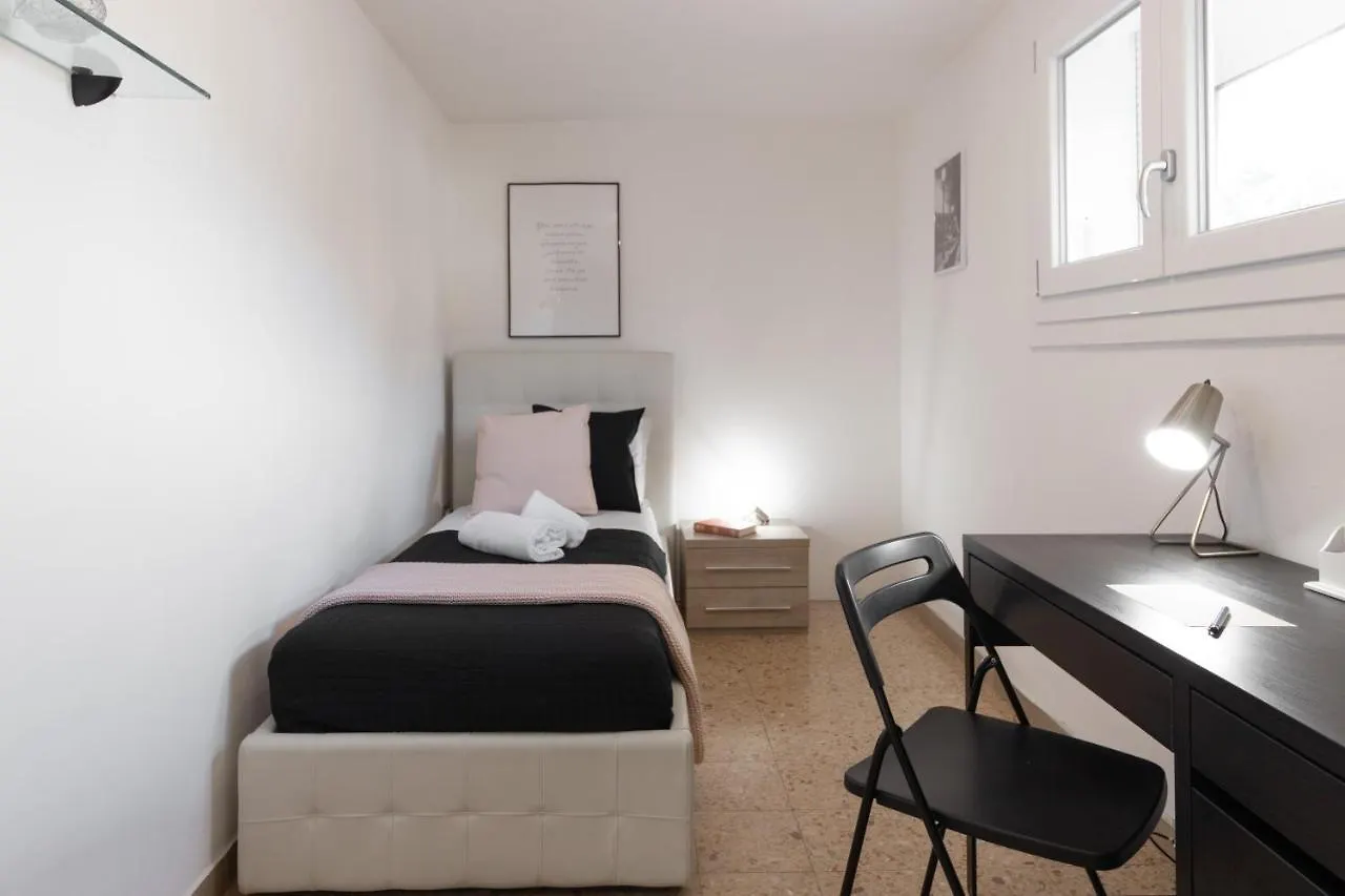 Apartment Ferienwohnung Letters To Juliet Verona