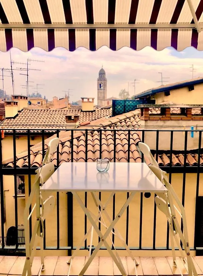 Apartment Ferienwohnung Letters To Juliet Verona Italien