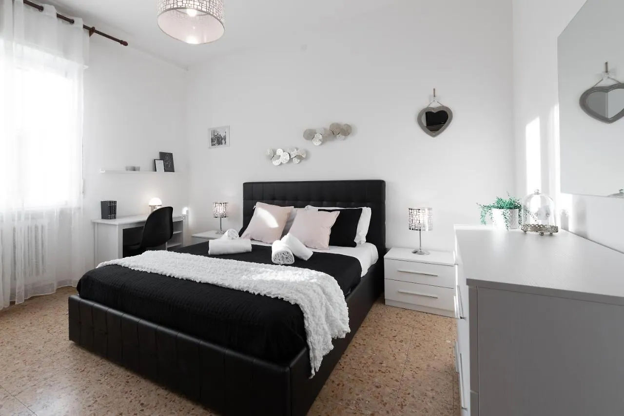 Apartament Letters To Juliet Werona